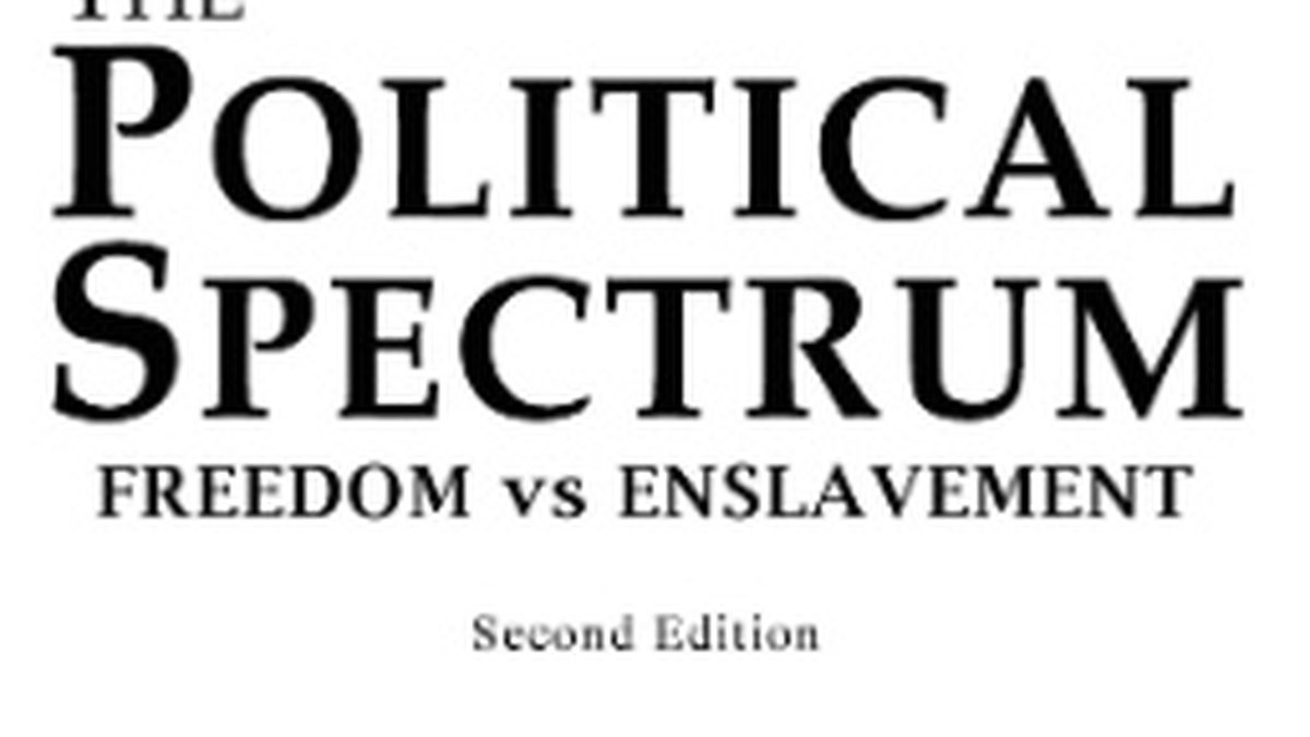 The Messed-Up History of 'Left' vs. 'Right', And Who Benefits From the Confusion