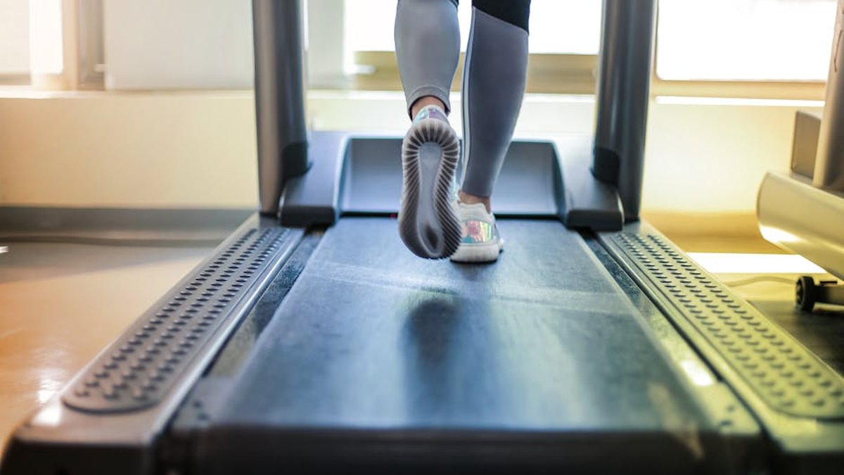 Treadmill Interval Training: Experts Reveal Why Sprint Workouts Work