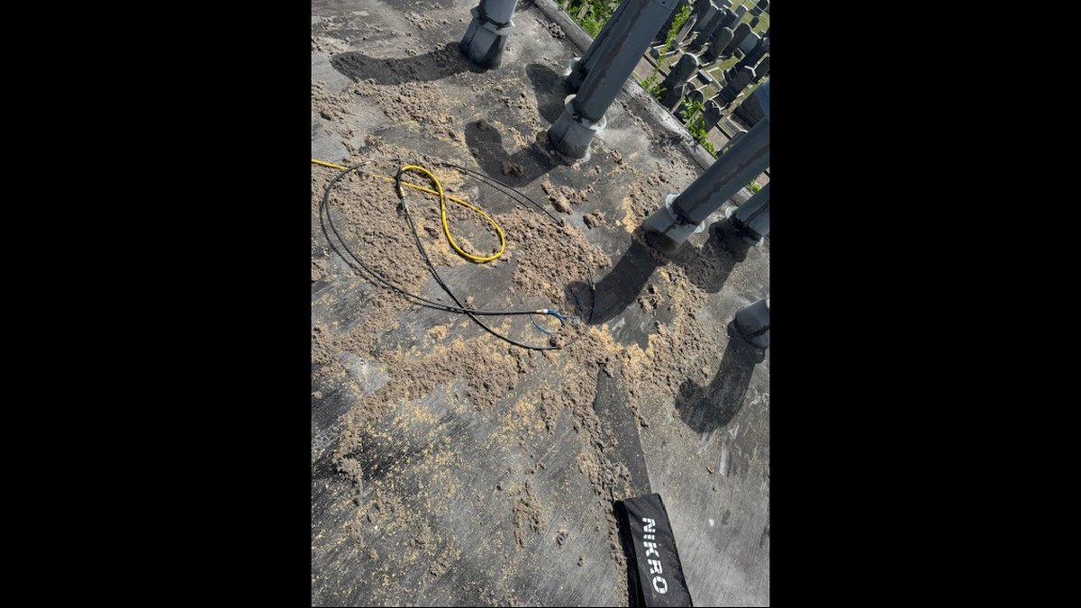 Trenton Laundromat Dryer Vent Cleaning To Reduce Fire Risks, Service Expanded