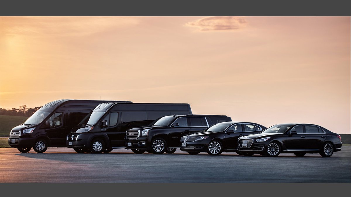 Uber vs. Limo Service for Airport Transfers: Philadelphia Experts Weigh In