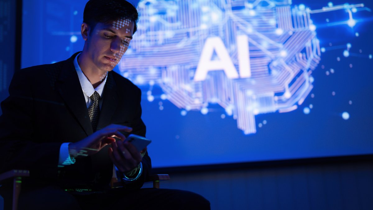 Using AI For Business Growth: How Connected Systems Can Drive Better Results