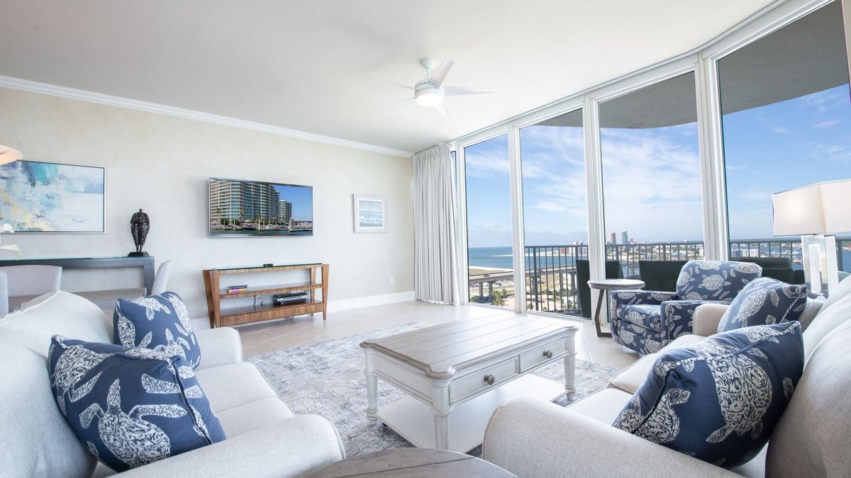 Vacation Rental Scams: How To Avoid Predatory Listings On Alabama's Gulf Coast