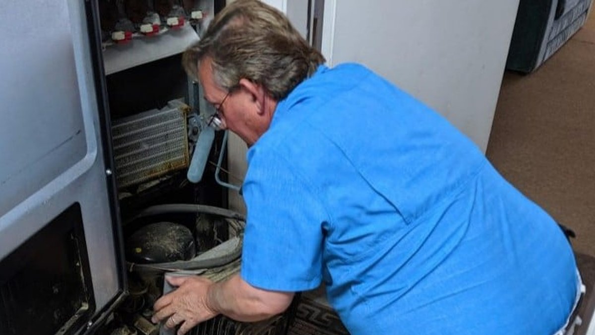 Vending Visions Introduces Nationwide Remote Vending Machine Repair Help