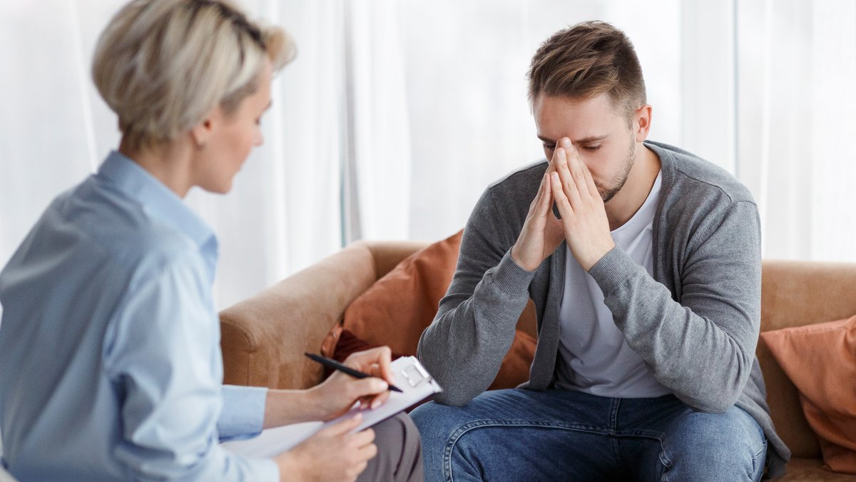 Virginia Outpatient Mental Health Treatment for Anxiety & Trauma: IOP Expanded