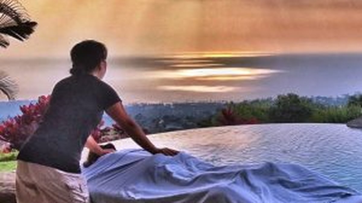 Waikoloa In-Room Mobile Massage for Resort & Vacation Rental Guests Announced