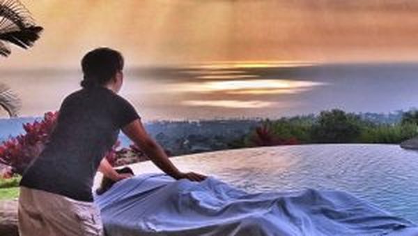 Waikoloa In-Room Mobile Massage for Resort & Vacation Rental Guests Announced