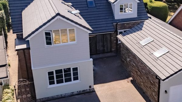 West Midlands Home Improvements Complete 100+ Extensions Across West Midlands