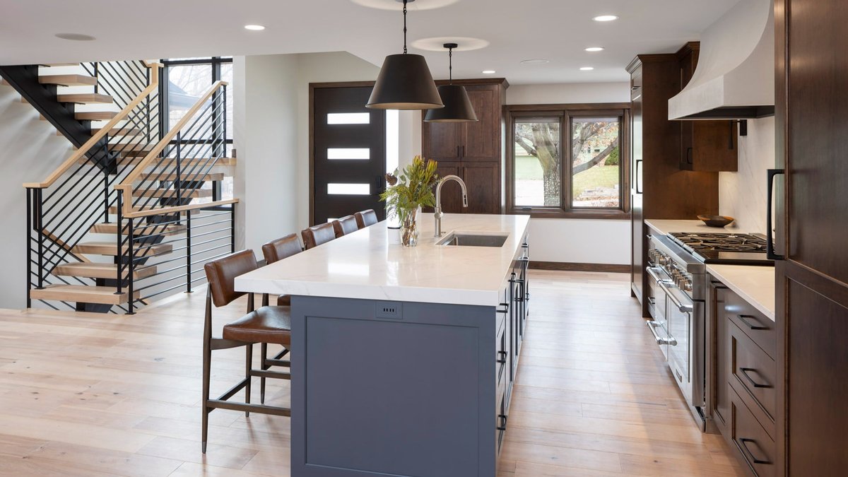 What Actually Determines a Whole-Home Remodel Cost? The 5 Real Drivers