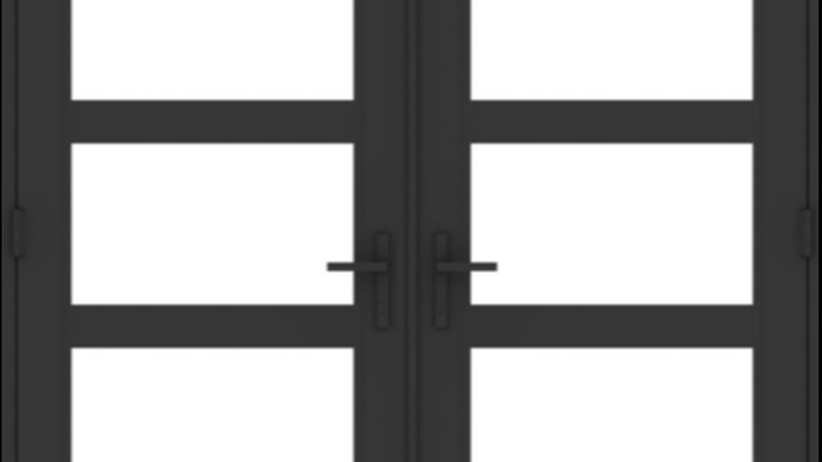 What Are Hurricane Impact Doors Made Of? Florida Experts Weigh In