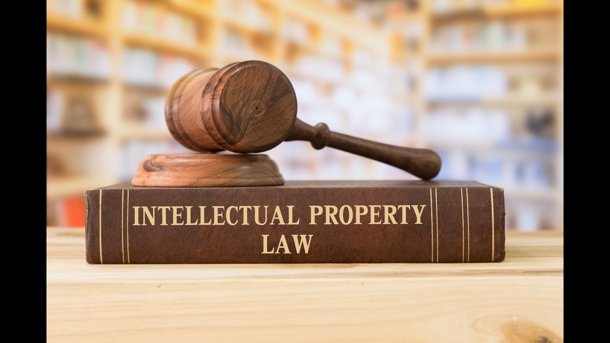 What Businesses Buy When They Acquire Intellectual Property: Guide Released