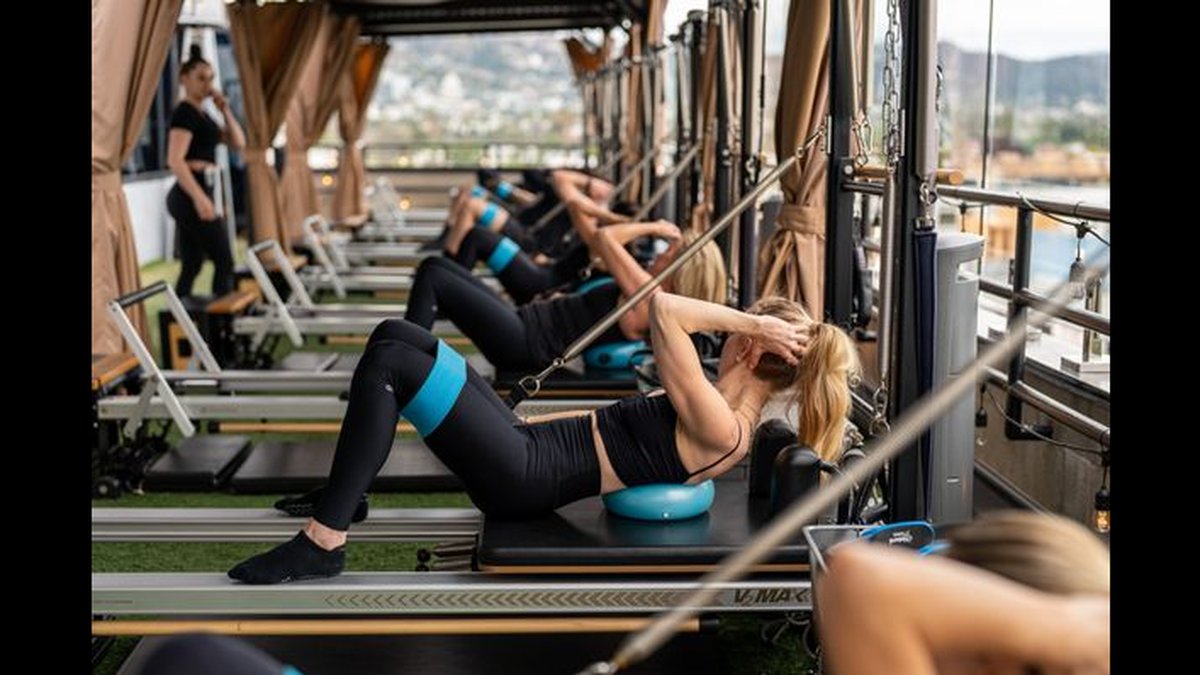 What Is Reformer Pilates Good For? Greenwich Village Studio Explains Benefits