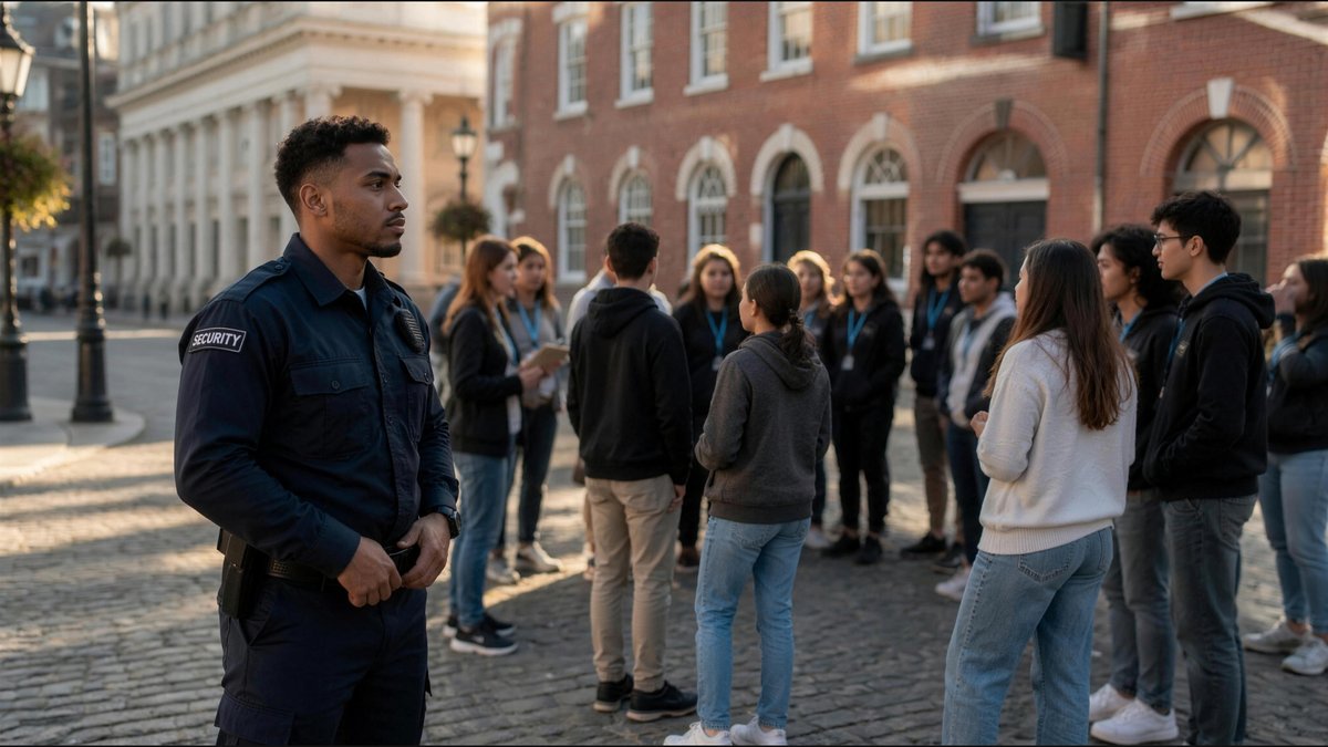 What Schools Pay for Group Protection: Boston Student Tour Security Pricing