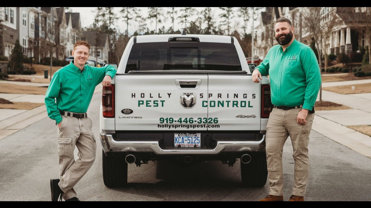 When Does Spider Season Start? Holly Springs Pest Control Tracks Fall Peak