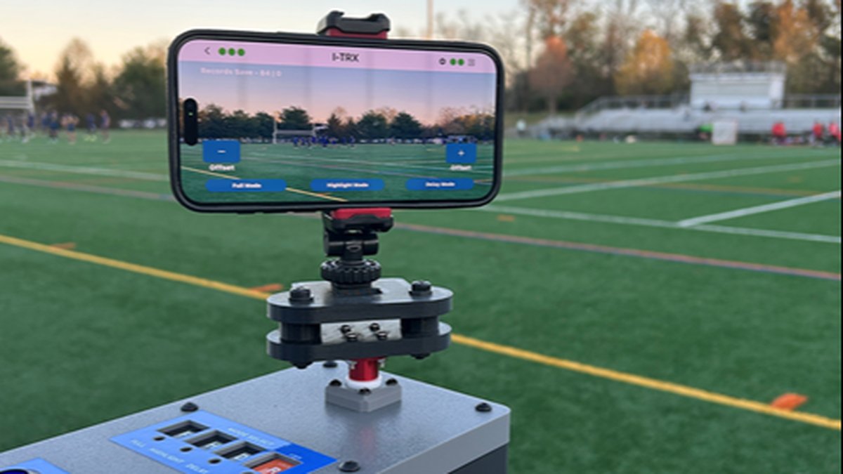 Why Single-Player Tracking & Autozoom Matter for Recruiting Highlight Tapes