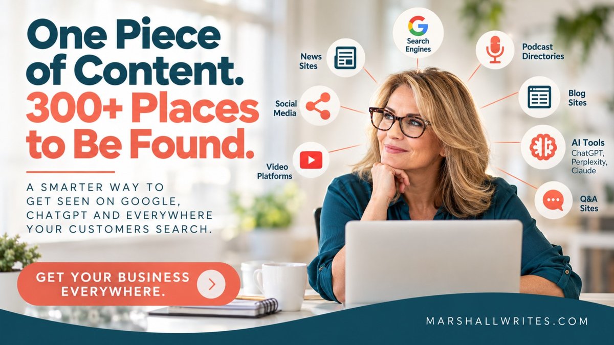 Why Your Business Can Rank #1 on Google and Still Be Invisible on AI Search