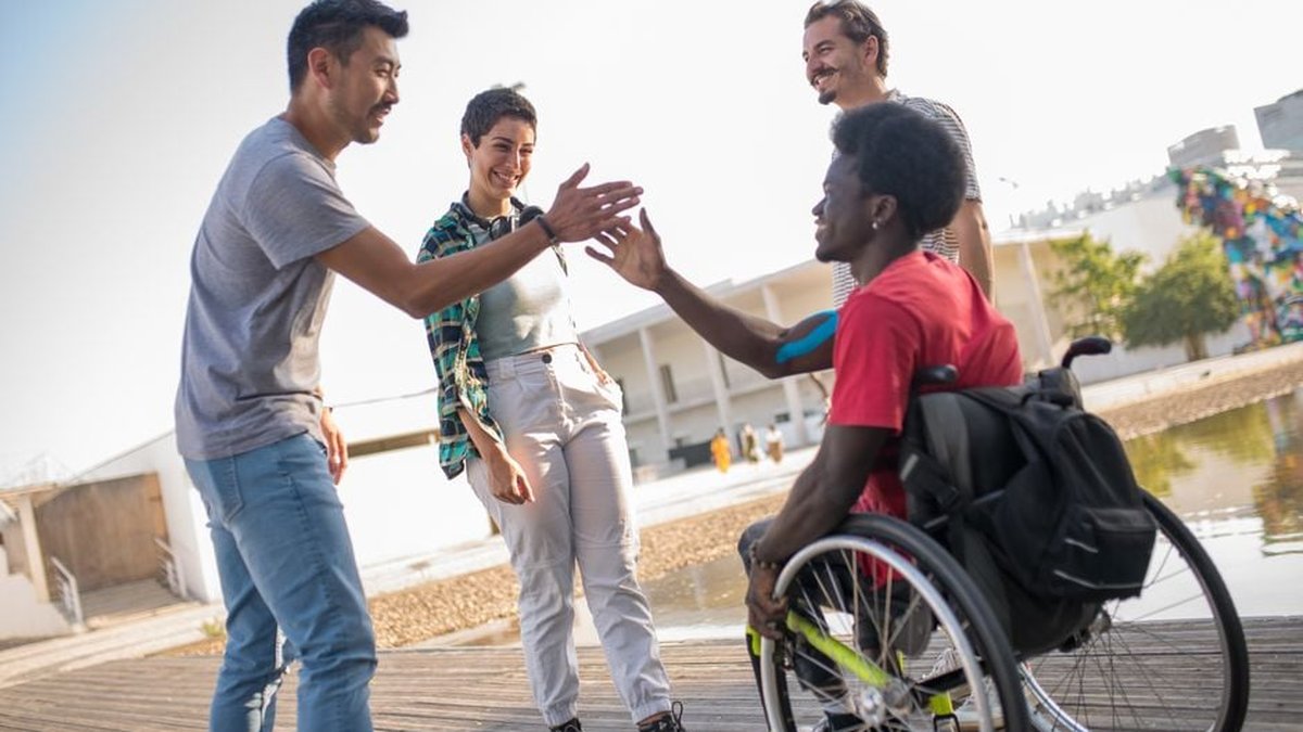 Worst States For People With Disabilities: Medicaid Cuts & Waiver Lists