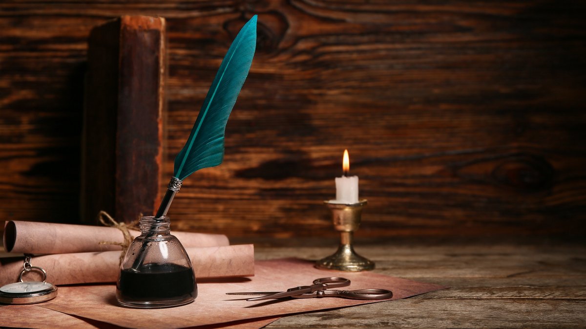 Writing Historical Nonfiction: Where To Use AI & Tips for First-Time Authors