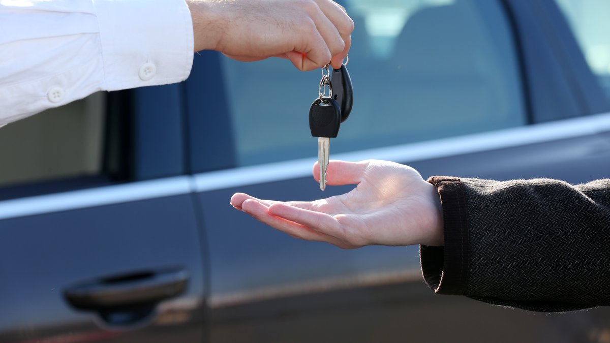 Your Vehicle Is At Risk Of Repossession: A Guide From Corvallis Legal Experts