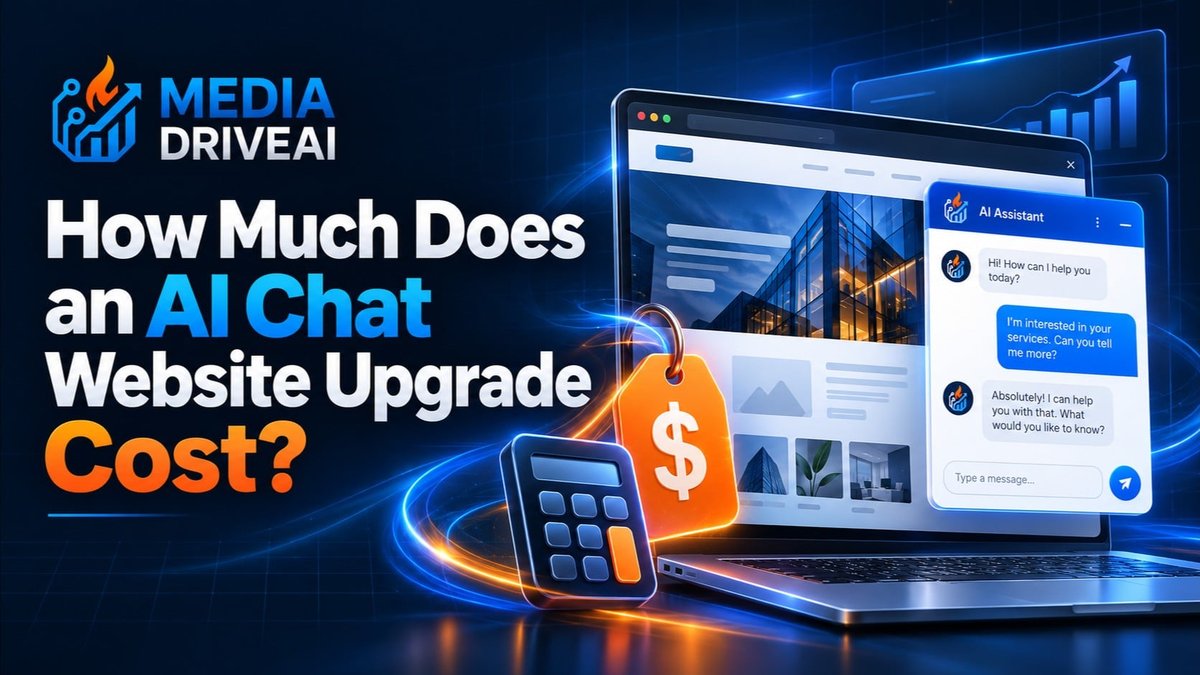 AI Chatbot Cost at 1,000 vs 10,000 Conversations - $49 to $990+