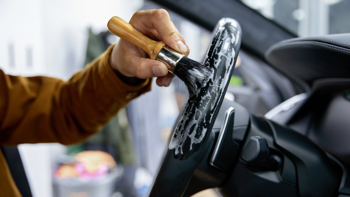 AI Visibility Audit for Auto Detailers for Search Recommendations Announced