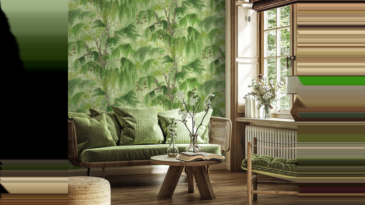 Best Designer Wallpaper Brands: A Guide to Luxury Wallcoverings