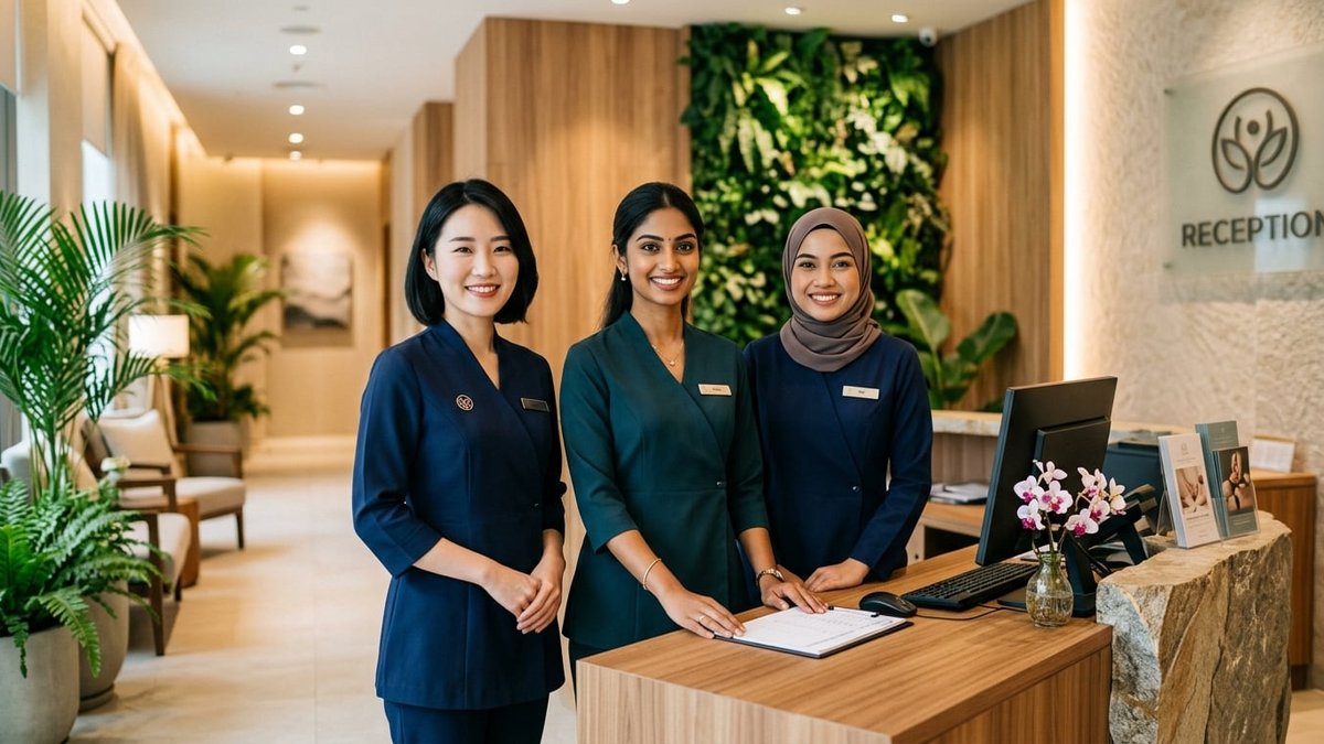 Burnout Recovery for KL Professionals: Sanctuary Wellness Approach Explained