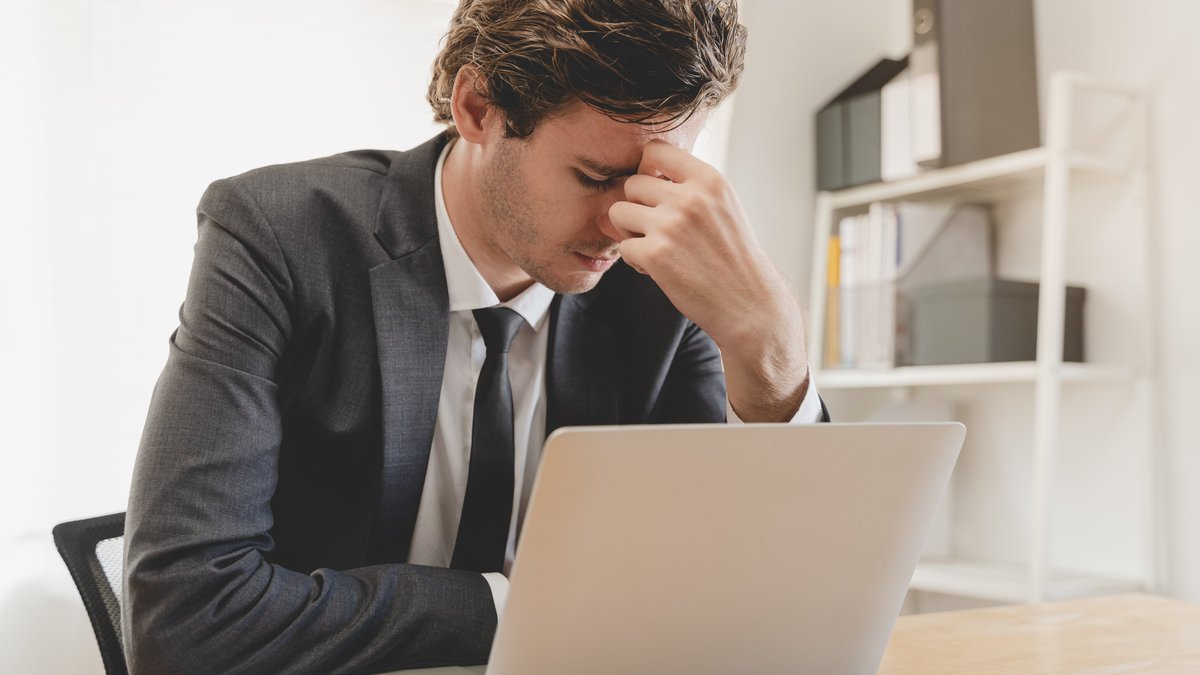 Business Owner Burnout: Signs & How To Prevent It With Better Time Management