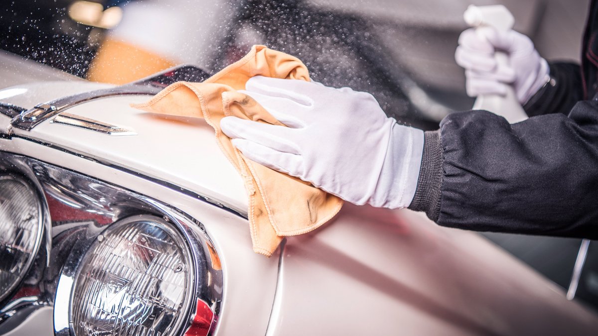 Car Wax Alternatives: Types, What To Watch Out For, & Tips To Protect Paintwork