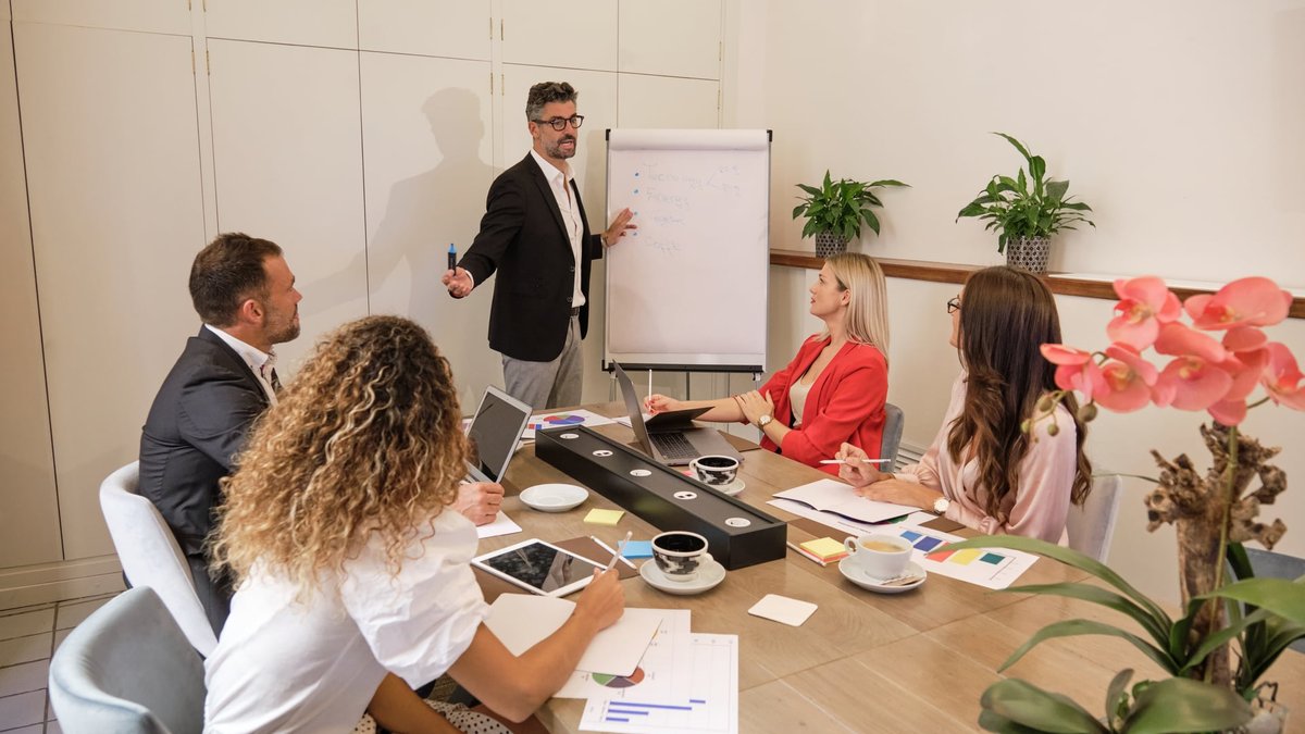 Content Gap Analysis: What It Means & Why It Matters