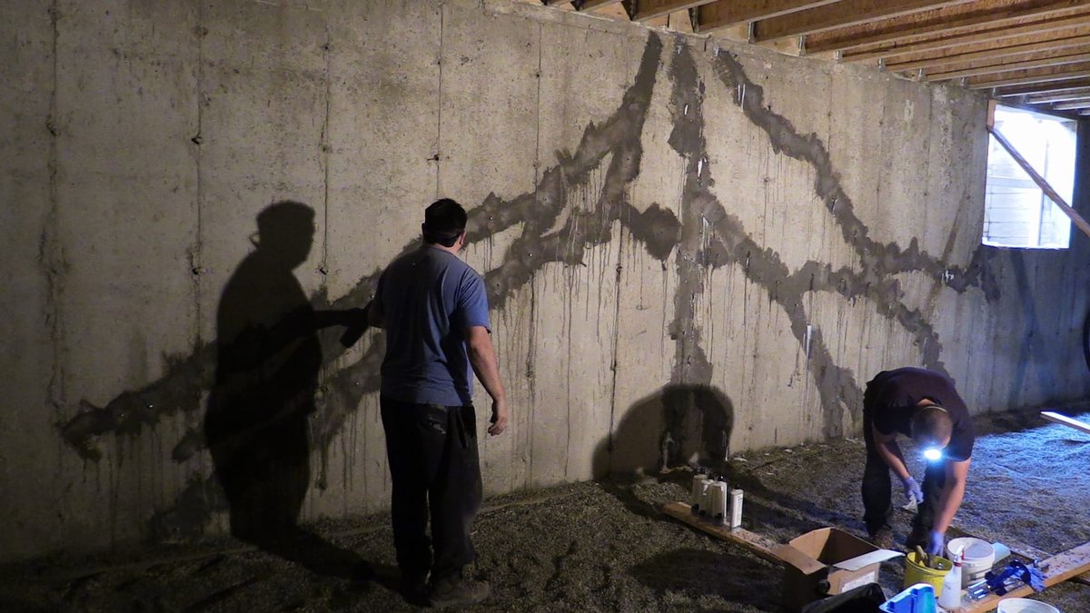 CrackMaster Concrete Opening Victoria Branch to Serve Vancouver Island