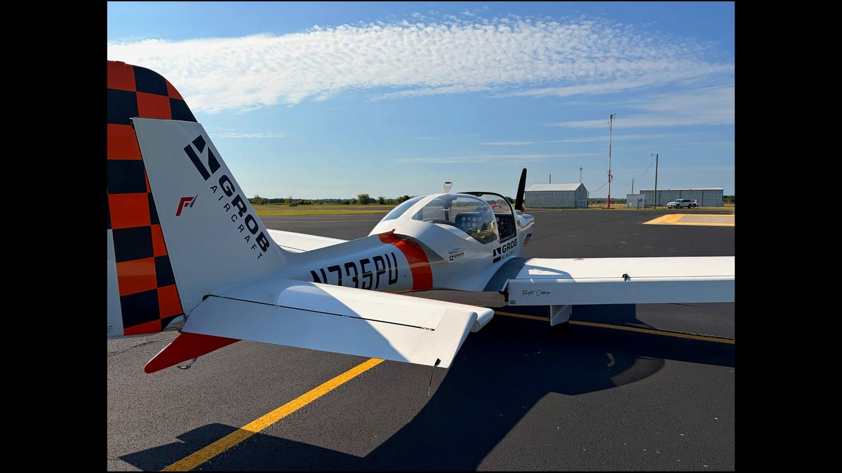 Dallas-Fort Worth Career Pilot Training: Flight School Selection Guide Released