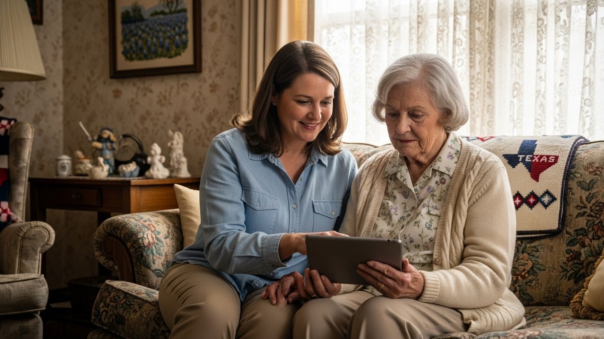 Dallas-Fort Worth Sell Home As-Is: Cash Buyer Service For Senior Care Announced