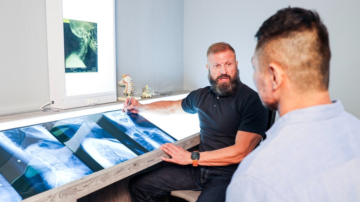 Dr Neck Pain Formalises Three-Phase R3NEW X Neck Protocol in Singapore Clinic