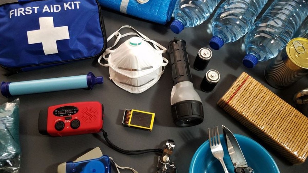 Emergency Preparedness & Response Plan: Why You Always Need a Trauma Kit