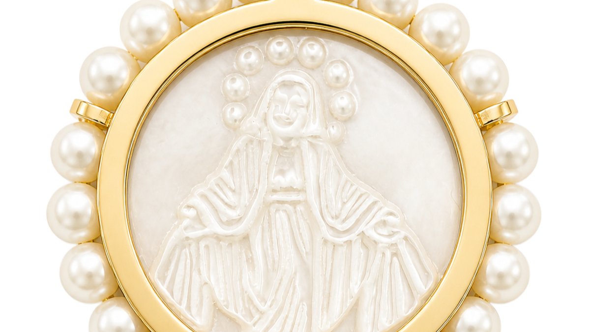 First Communion Gift Ideas For Boys & Girls: Jewelry That Lasts Generations