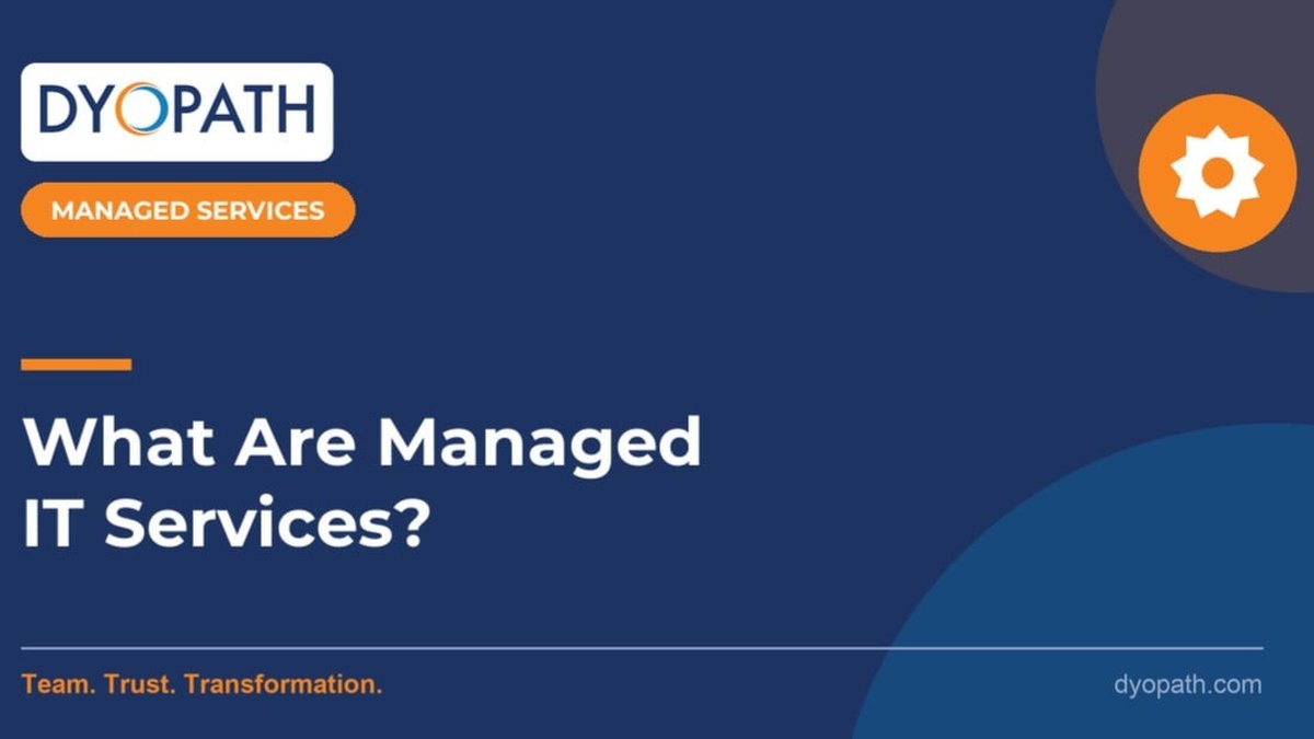 Five Questions Every Business Should Ask a Managed IT Provider Before Signing