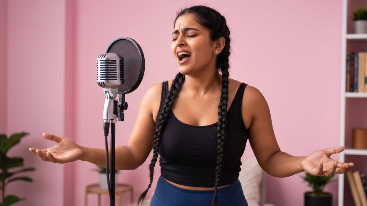 Free YouTube Singing Lessons vs Paid Vocal Courses: Upgrade Worth It?
