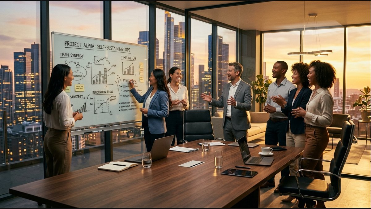 Generosity In Leadership: Framework For High-Performing Teams Announced