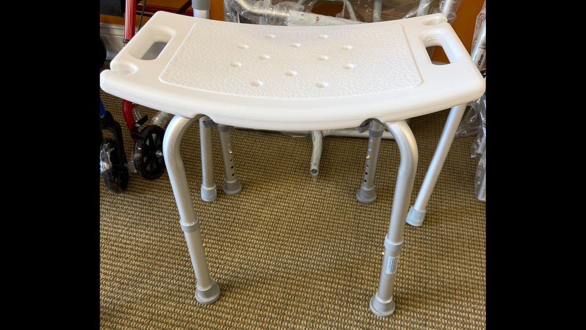 Hazlet, NJ DME Store: Medicare-Covered Wheelchairs & Mobility Aid Stock Update