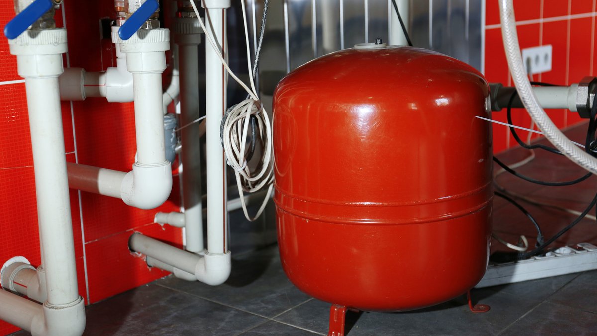 Highland Lakes Plumber Highlights Water Softener Systems Amid Hard Water Issues