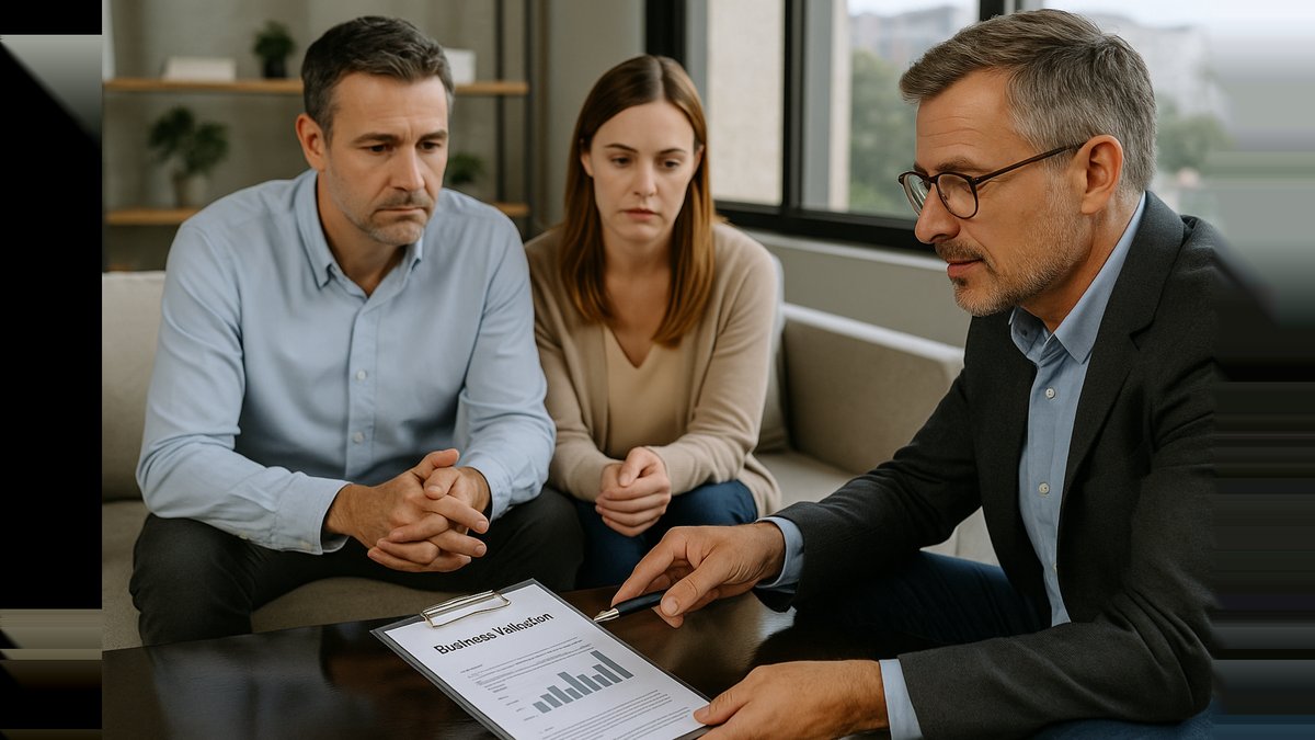 How Are Assets Divided In A Divorce In Missouri? Family Law Attorney Explains