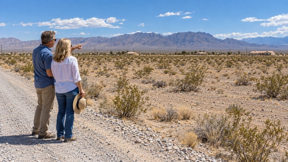 How Does New Development Affect Property Values? Pahrump Realtor Explains