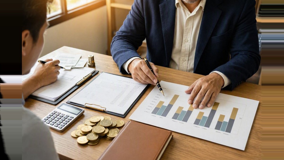 How Much Are Gold IRA Fees? What Retirement Savers Need to Know Before Investing