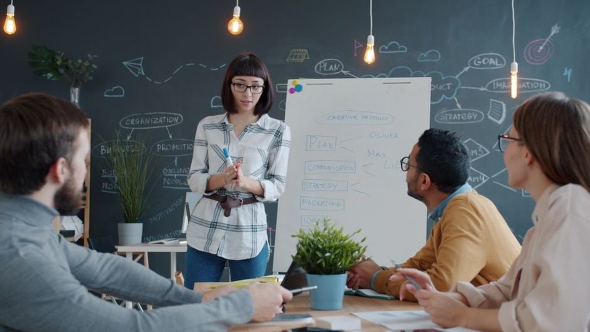 How to Create a Marketing Plan for a Small Business: Step-by-Step Guide