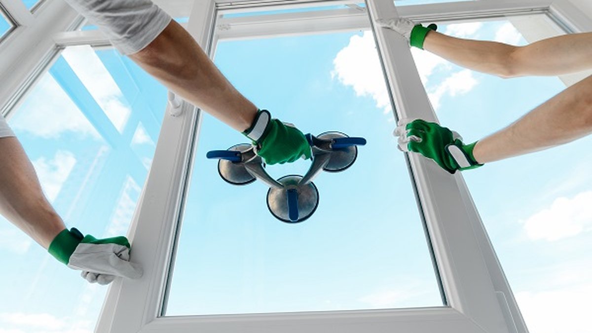 Hurstville Window Glass Replacement for Storm Damage: Service Expanded
