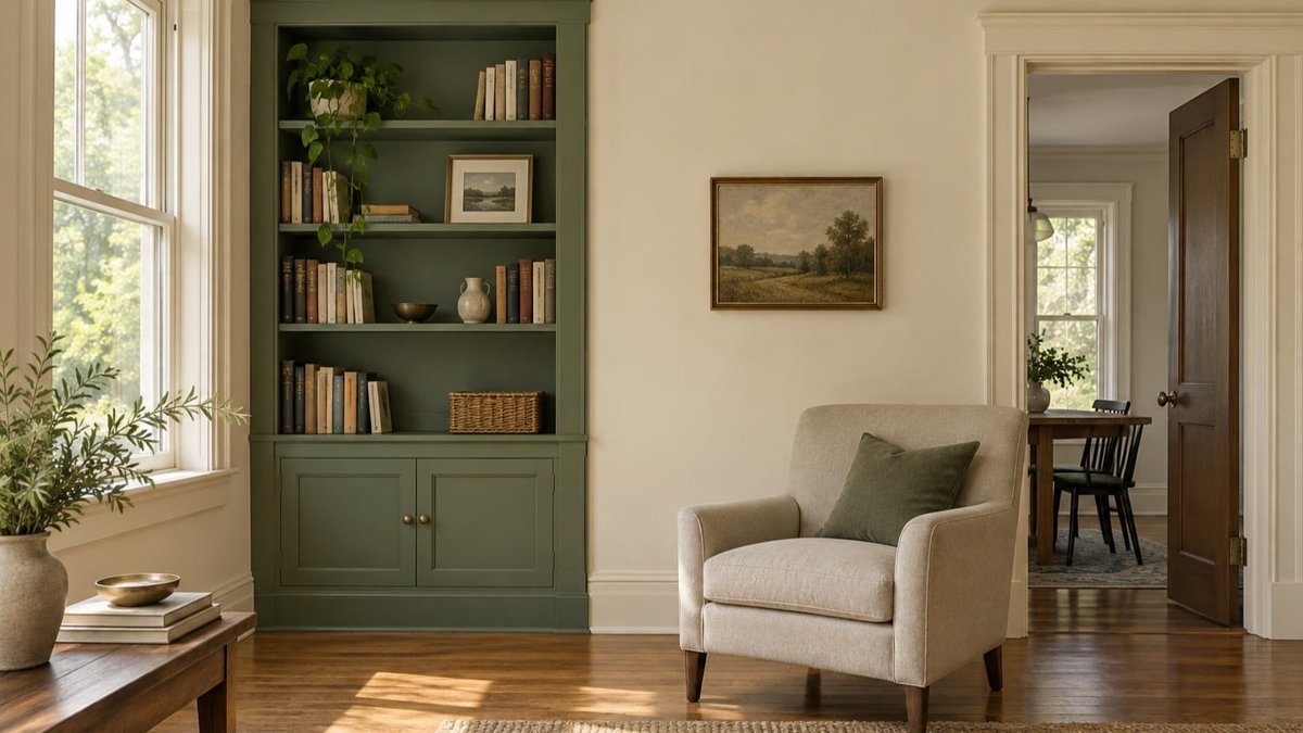 Interior Painting Costs in Leavenworth, KS: Estimate Your Rooms Online