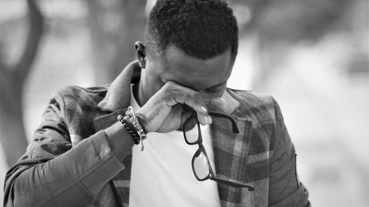 Is Crying When Angry a Trauma Response?