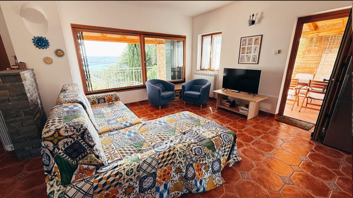 Kolomban, Slovenia Gulf of Trieste View Villa: Property Listing Announced