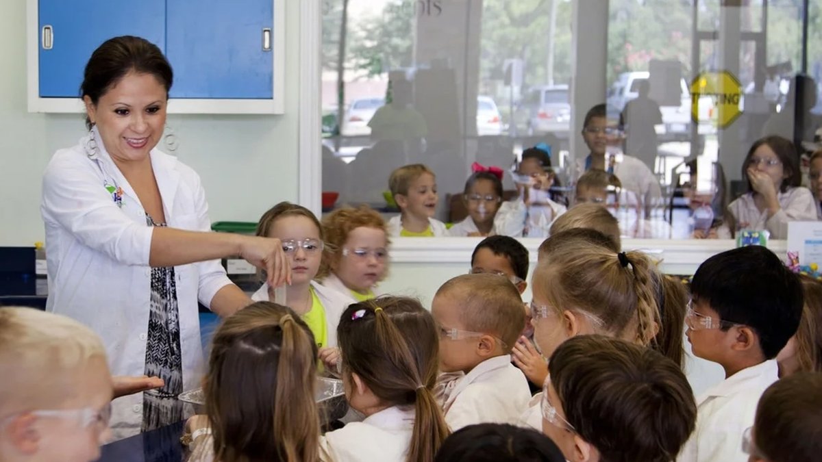 Little Beakers Releases Parent Guide to Hands-On Science for Kids