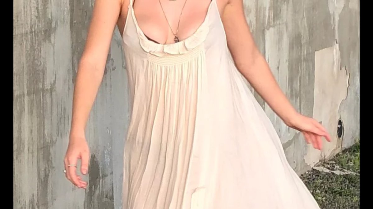 Los Angeles Sustainable Romantic Dresses For Women: Collection Expands